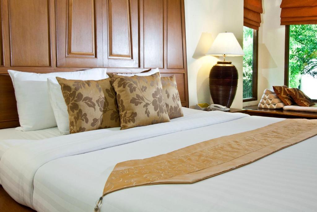 Sunrise Tropical Resort Railay Kamer foto