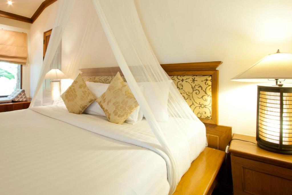 Sunrise Tropical Resort Railay Kamer foto
